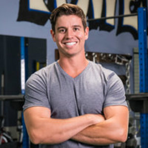 Andrew B., Huntington Beach, CA Baseball Coach