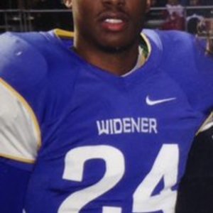 Stephon S., Los Angeles, CA Football Coach