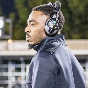 Darius L., Carrollton, TX Football Coach