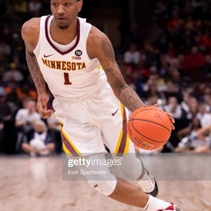 Dupree McBrayer, Deer Park, NY Basketball Coach