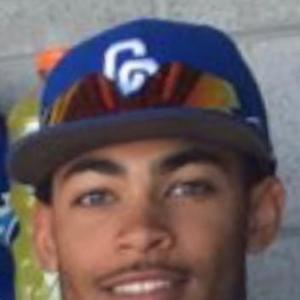 Will Tipton, Richmond, CA Baseball Coach