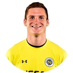 Micah B., Cincinnati, OH Soccer Coach