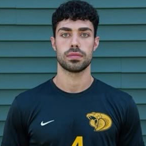 Giuseppe V., Collinsville, IL Soccer Coach