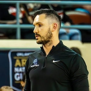 Jacob C., Yukon, OK Strength & Conditioning Coach