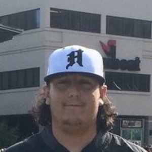 Richie P., Montclair, CA Baseball Coach