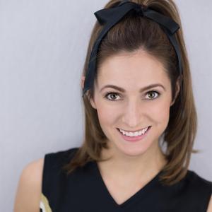 Rebecca S., Glendale, CA Cheerleading Coach