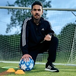 Daniel Lara, Brookfield, CT Soccer Coach