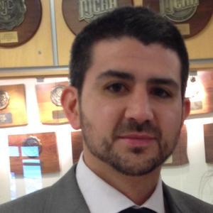 Matt V., Casper, WY Volleyball Coach