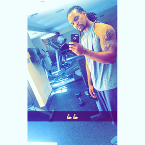 Laquan R., Brooklyn, NY Fitness Coach