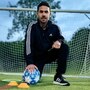 Daniel Lara, Brookfield, CT Soccer Coach