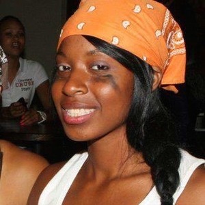 Courtney Z., Garfield Heights, OH Fitness Coach