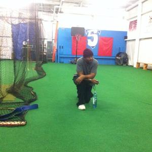 Arnold A., Douglasville, GA Strength & Conditioning Coach