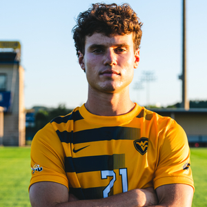 Isaac S., Morgantown, WV Soccer Coach
