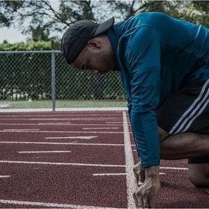 Rashard M., Davie, FL Track & Field Coach