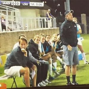 Kenneth M., Nashville, TN Soccer Coach