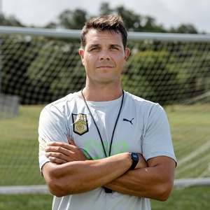Leone C., Cedar Park, TX Soccer Coach
