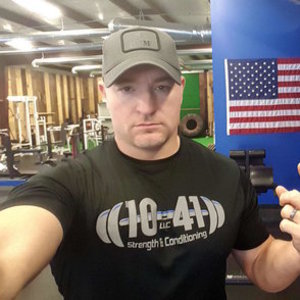 Jeff H., Gardendale, AL Strength & Conditioning Coach