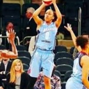 Meighan S., Atlanta, GA Basketball Coach