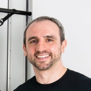 Brian P., Stroudsburg, PA Boxing Coach