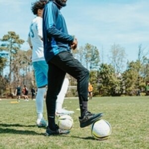 Nick H., Bowie, MD Soccer Coach