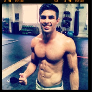 Arun S., Los Angeles, CA Fitness Coach