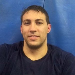 Jack B., Groveland, FL Wrestling Coach