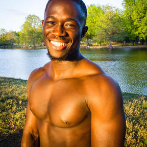 Tobi O., Muskogee, OK Strength & Conditioning Coach