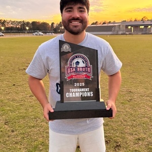 Jonathan D., Wake Forest, NC Soccer Coach