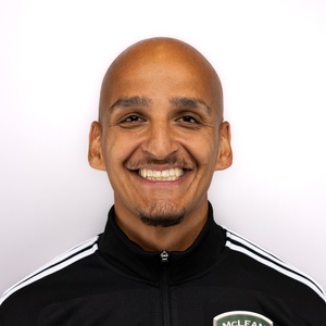 Armin M., Lincolnia, VA Soccer Coach