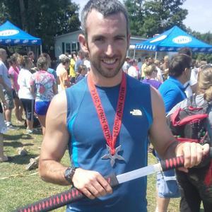 Caylan H., Sunbury, OH Fitness Coach