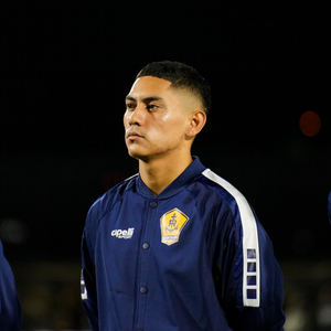 Aldair S., East Providence, RI Soccer Coach