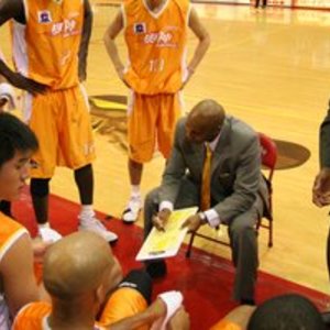 LaShun M., Los Angeles, CA Basketball Coach