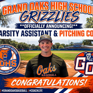 Chris R., Houston, TX Baseball Coach