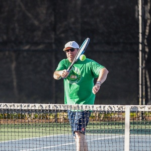Michael B., Calabasas, CA Tennis Coach