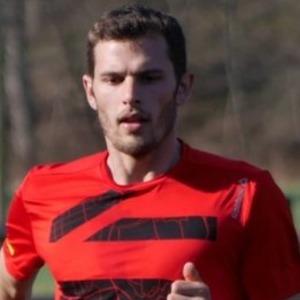 Griffith G., Boone, NC Running Coach