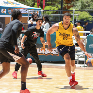 Matthew Hinton, Palo Alto, CA Basketball Coach