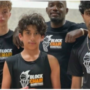 Alex K., Basketball Coach