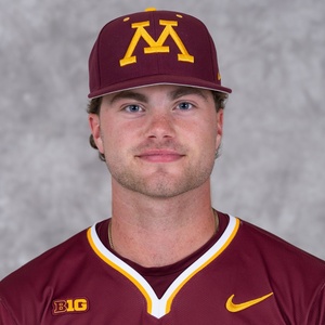 Jake Larson, St Louis Park, MN Baseball Coach