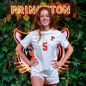 Mariana G., Soccer Coach