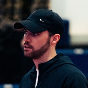 David R., Merion Station, PA Track & Field Coach