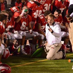 Chadd B., Manchester, NH Football Coach