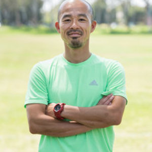 Katz A., Torrance, CA Strength & Conditioning Coach