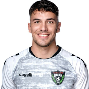 Juan Manuel A., Merriam, KS Soccer Coach