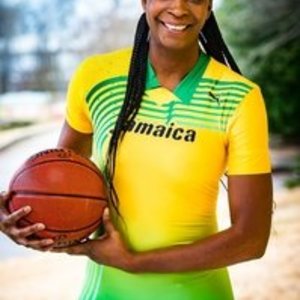 Simone Edwards, Newnan, GA Basketball Coach