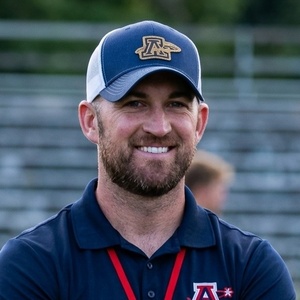 Thomas L., Lakeville, MA Football Coach