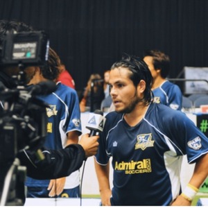 Hugo C., Costa Mesa, CA Soccer Coach