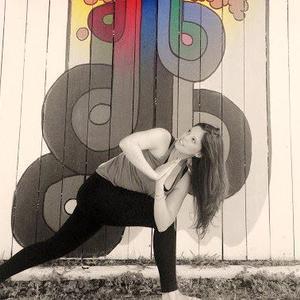 Natalia G., Tampa, FL Yoga Coach