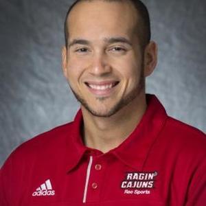 Austin P., Lafayette, LA Strength & Conditioning Coach