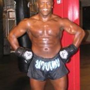 Jason W., New York, NY Strength & Conditioning Coach