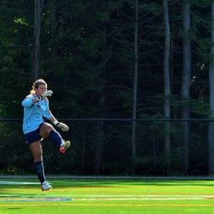 Katherine M., Beverly, MA Soccer Coach